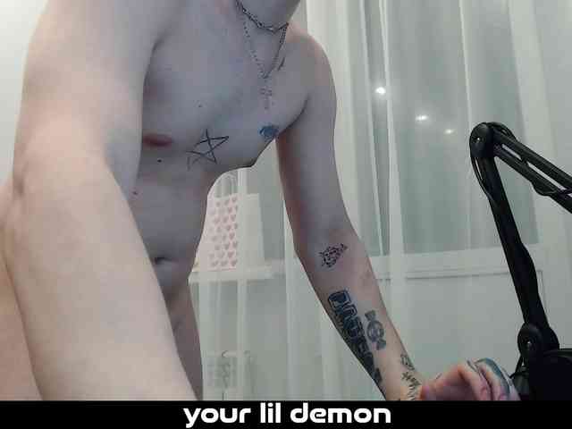 yourlildemon