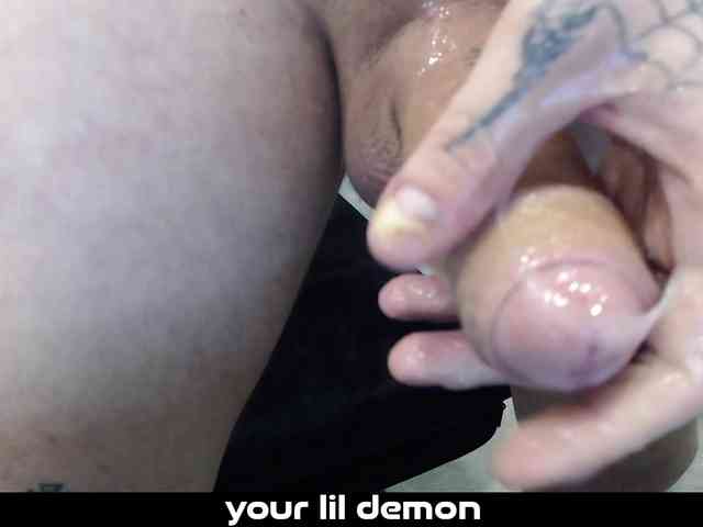 yourlildemon