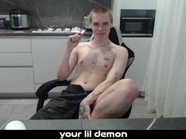 yourlildemon
