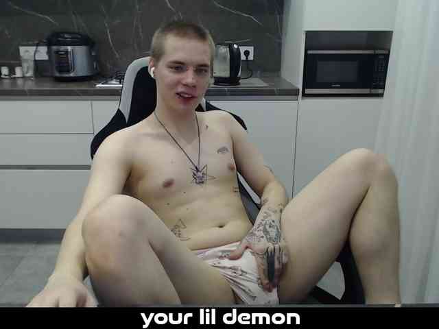 yourlildemon