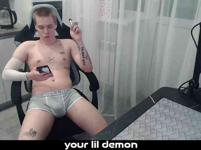 yourlildemon