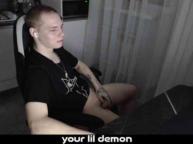 yourlildemon