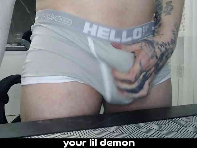 yourlildemon yourlildemon