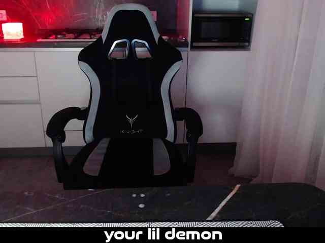 yourlildemon