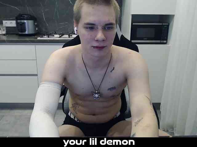 yourlildemon