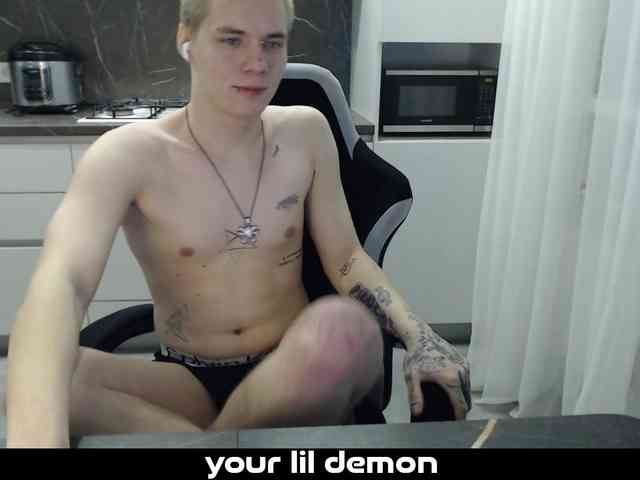 yourlildemon