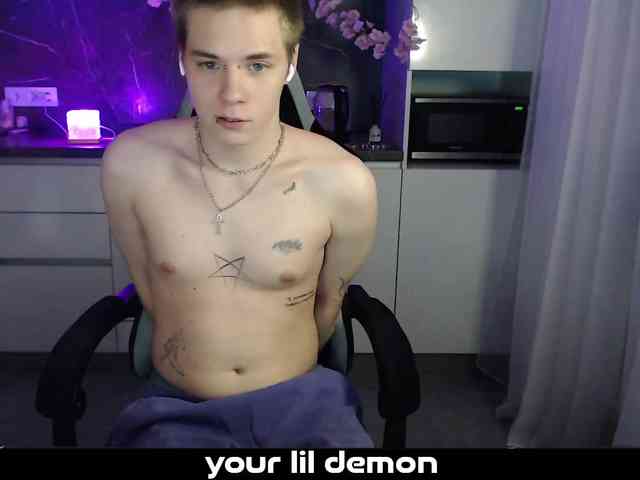 yourlildemon