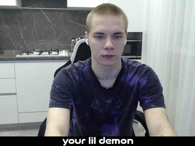 yourlildemon