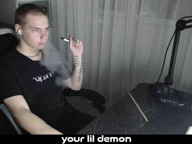 yourlildemon