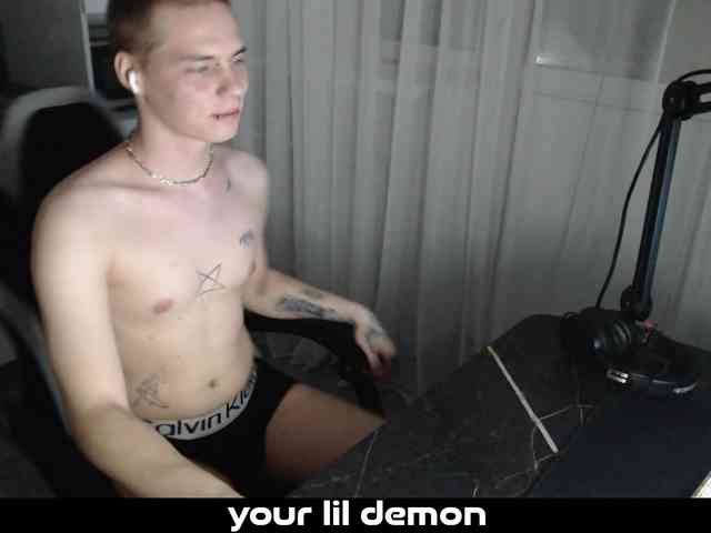 yourlildemon