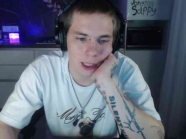 yourlildemon yourlildemon