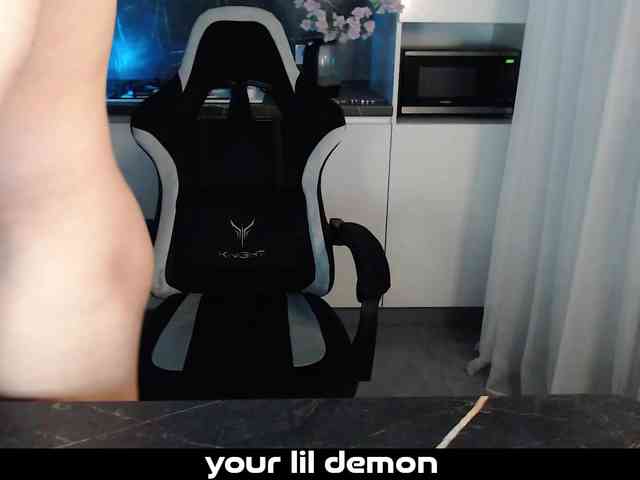 yourlildemon