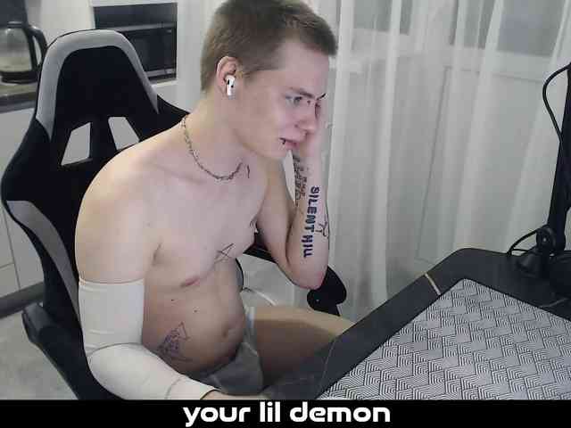 yourlildemon