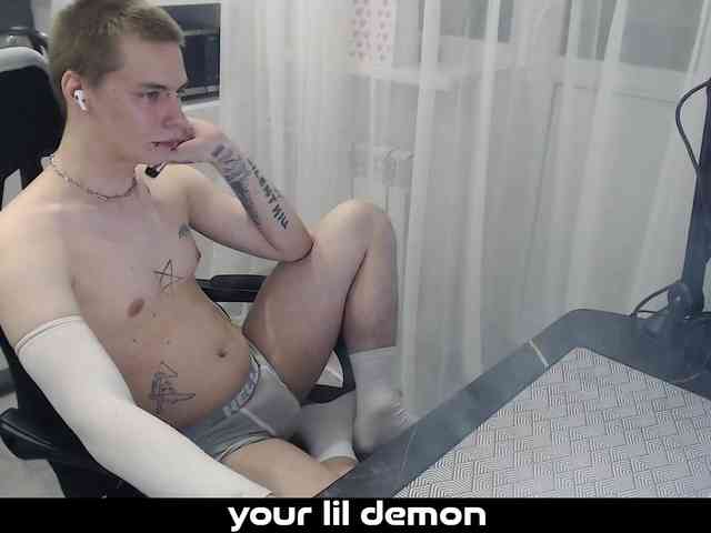 yourlildemon