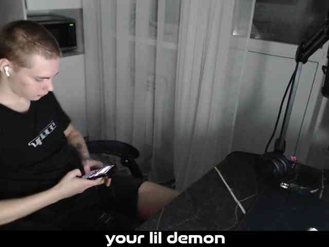 yourlildemon