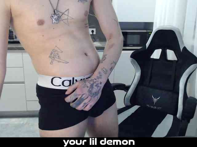 yourlildemon