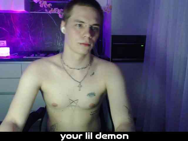 yourlildemon yourlildemon