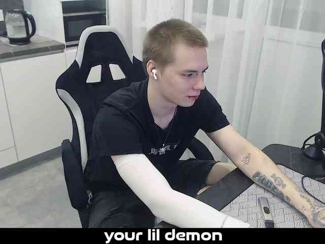 yourlildemon yourlildemon