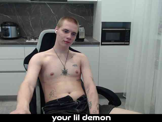 yourlildemon
