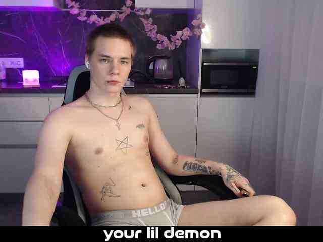yourlildemon