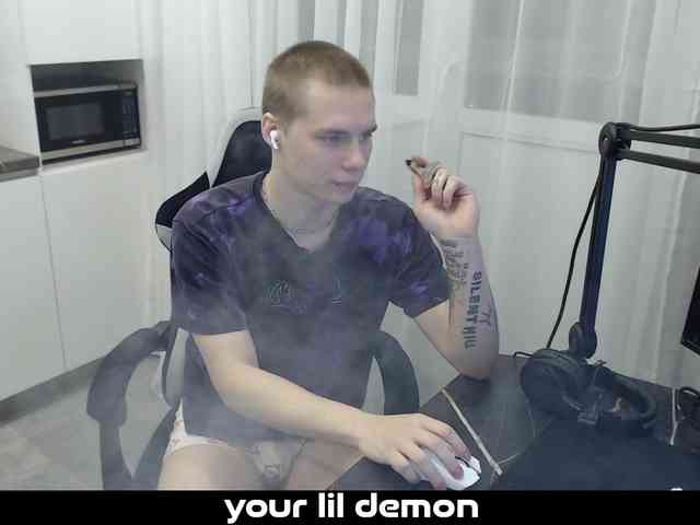 yourlildemon