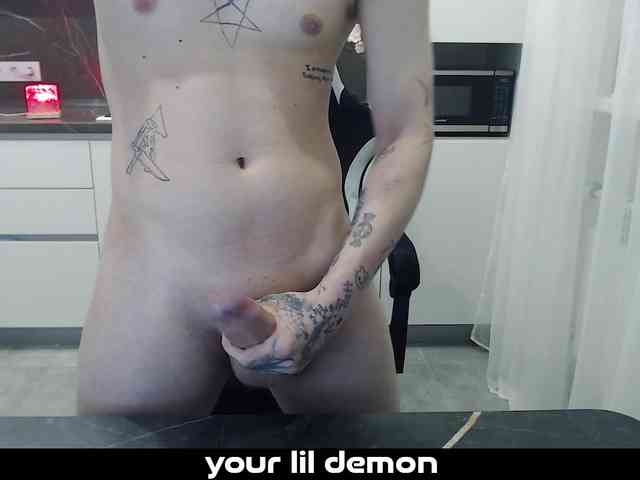 yourlildemon