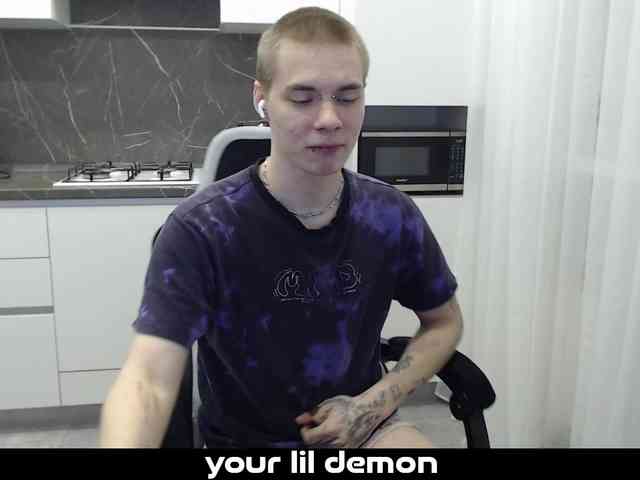 yourlildemon