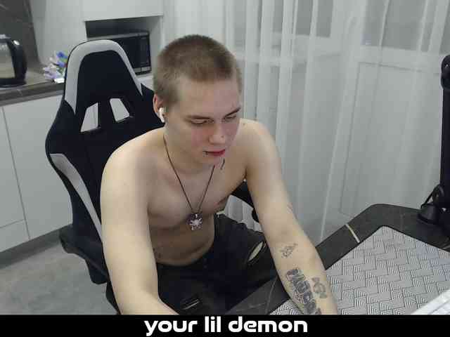 yourlildemon