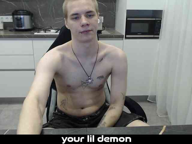yourlildemon
