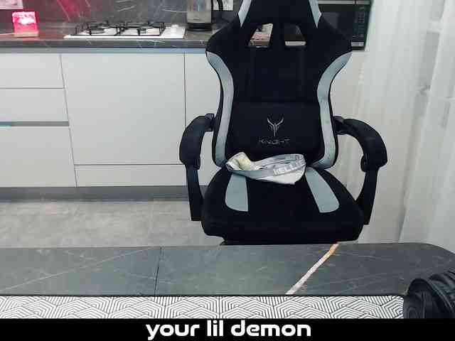 yourlildemon
