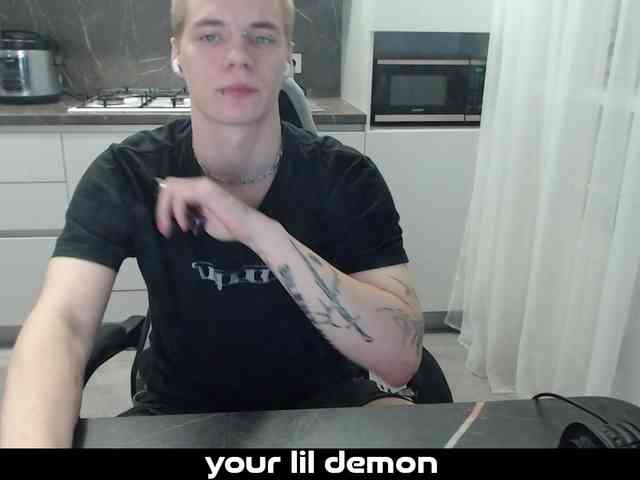 yourlildemon