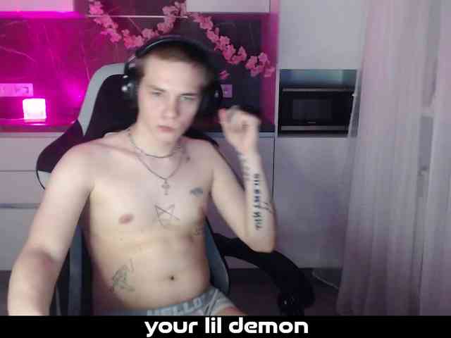 yourlildemon