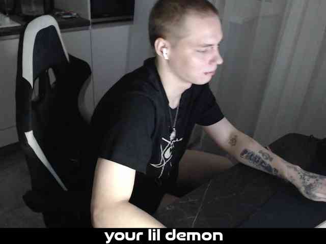 yourlildemon yourlildemon