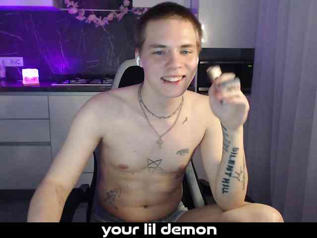yourlildemon