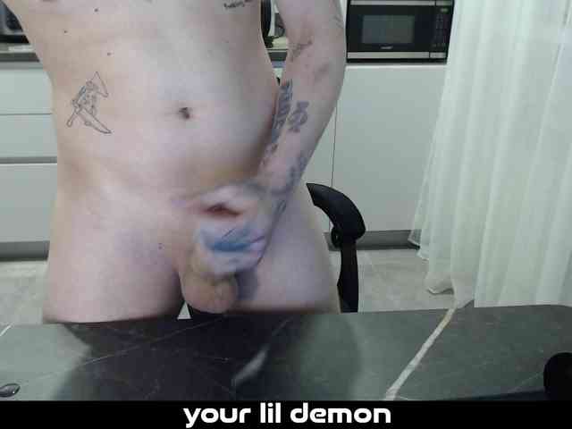 yourlildemon