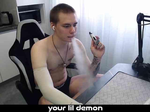 yourlildemon