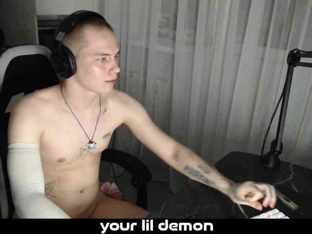 yourlildemon