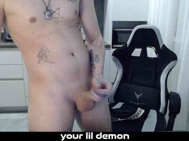 yourlildemon