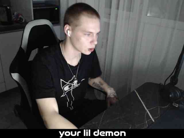 yourlildemon
