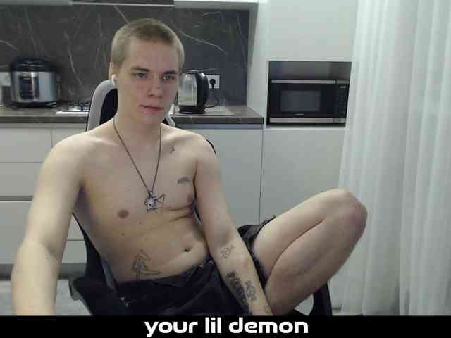 yourlildemon