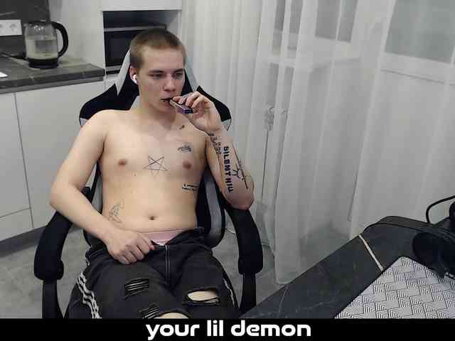 yourlildemon
