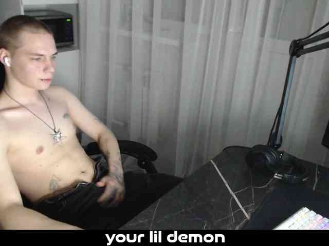 yourlildemon