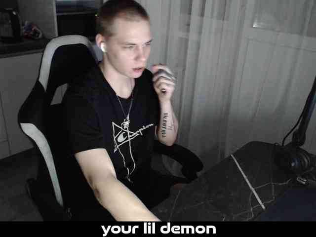 yourlildemon