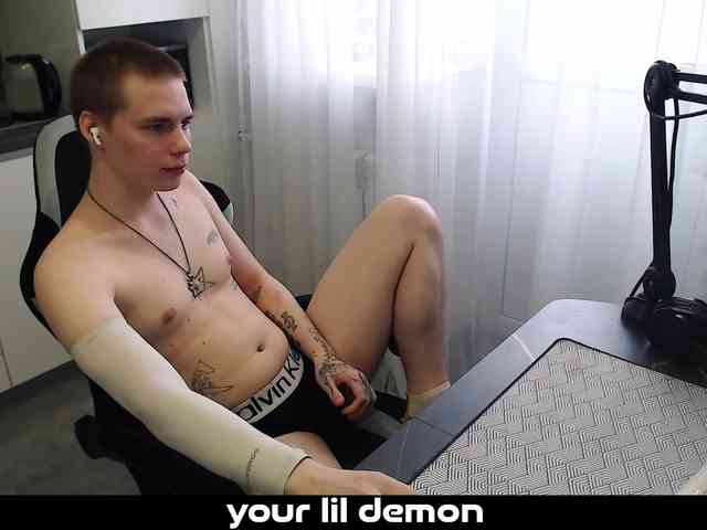 yourlildemon