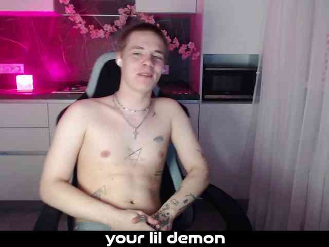 yourlildemon