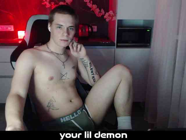 yourlildemon