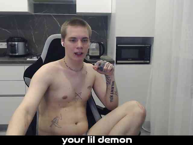 yourlildemon