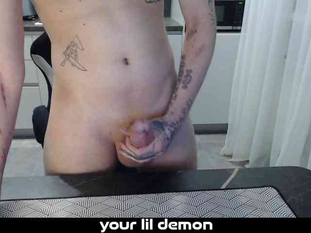 yourlildemon