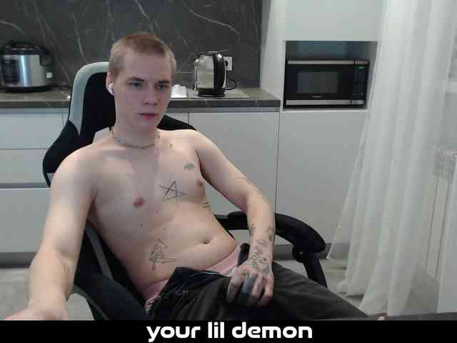yourlildemon
