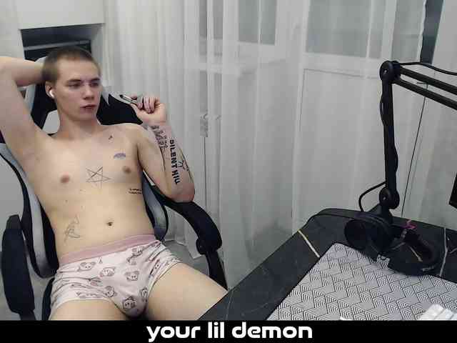 yourlildemon